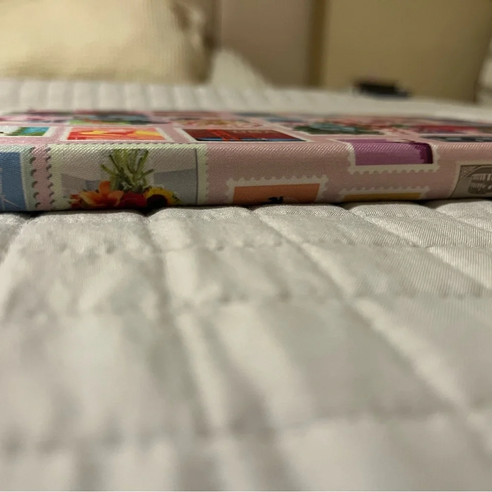 Johnny Was Setai Journal & Pen Set - H45724-6 Never used Silk cover - Picture 2 of 7